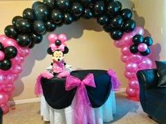 Balloon Decorations Balloon Decorations